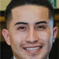 Luis Angel Delgado