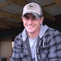 Travis Mccomack