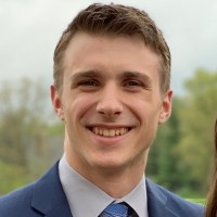 Cade Groman