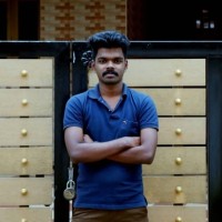 Sarath Ms