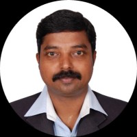 Arumugaselvan Ponnusamy