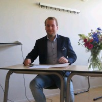 Sjors Van Der Meijs