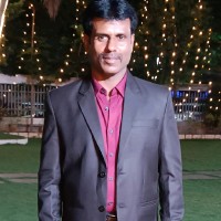 Lokesh B T