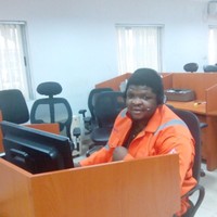 Engr. Wamuo Kelechi Msc,Pmp, Coren, Mnate, Masce