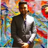 Sushant Krishali