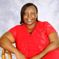 Susan Nyanzi