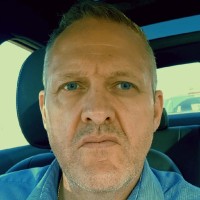 Darren Cornforth