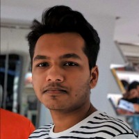 Mohiuddin Ahmed Omi