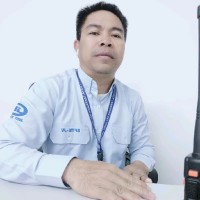 Marlon Paz
