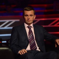 Ruslan Bortnik