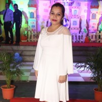 Heena Solanki