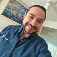 Ernesto Dominguez