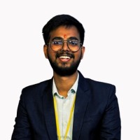 Shashank Srivastava