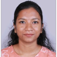 Aparna M.S