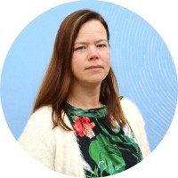 Miranda Huijbregts - de Waal