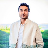 Mihir Somaiya