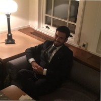 GÖKBERK ŞAHLANOĞLU