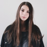 Zhanna Rodina