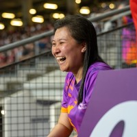 Stefanie Ang