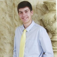 Nicholas Loveless