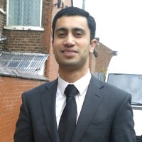Waqar Haider