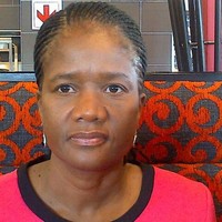 Thabo Mogomotsi