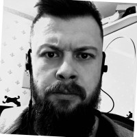Pavel Nikitin