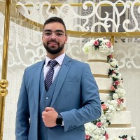 Amr Almesaimi