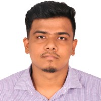 Kishore Kumar Kuppan
