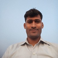 Narendra Yadav