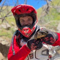 Hunter Graham