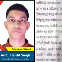 Hardit Singh