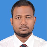 Budheswar Mallick