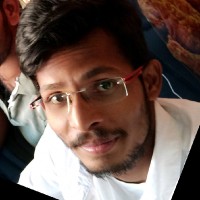 I Mahesh