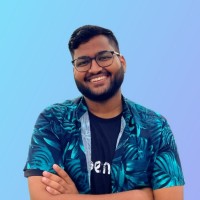 Tanmay Karan