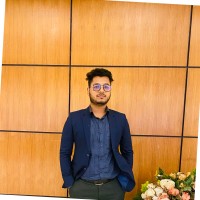 Md Sarwar Zaman Tuhin