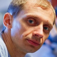 Алексей Боровский