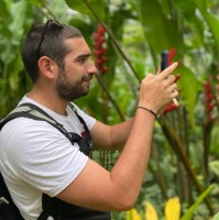 jeffrey Beau cat´ss