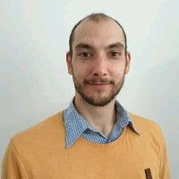 Marcus Reinhardt