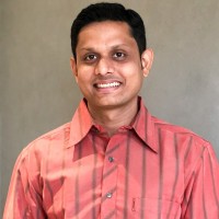 Vishal Talati