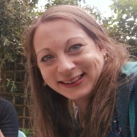 Sarah Creech