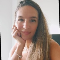 Mariana Soledad Sayago Taboada