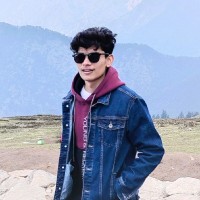 Hemanth V