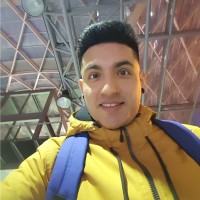 Alex Ivan Quevedo Manotoa