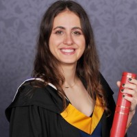 Christelle Bou Dagher