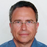 Moshe Bernstein