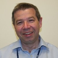 Martin Greaves