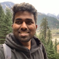 Arun Kumar Ankagalla