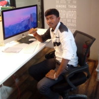 Mari Selvam