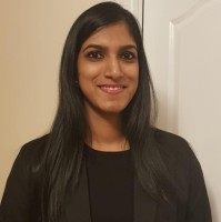 Rosemary Kuruvilla